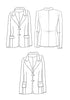 Maison Fauve - Manhattan Blazer